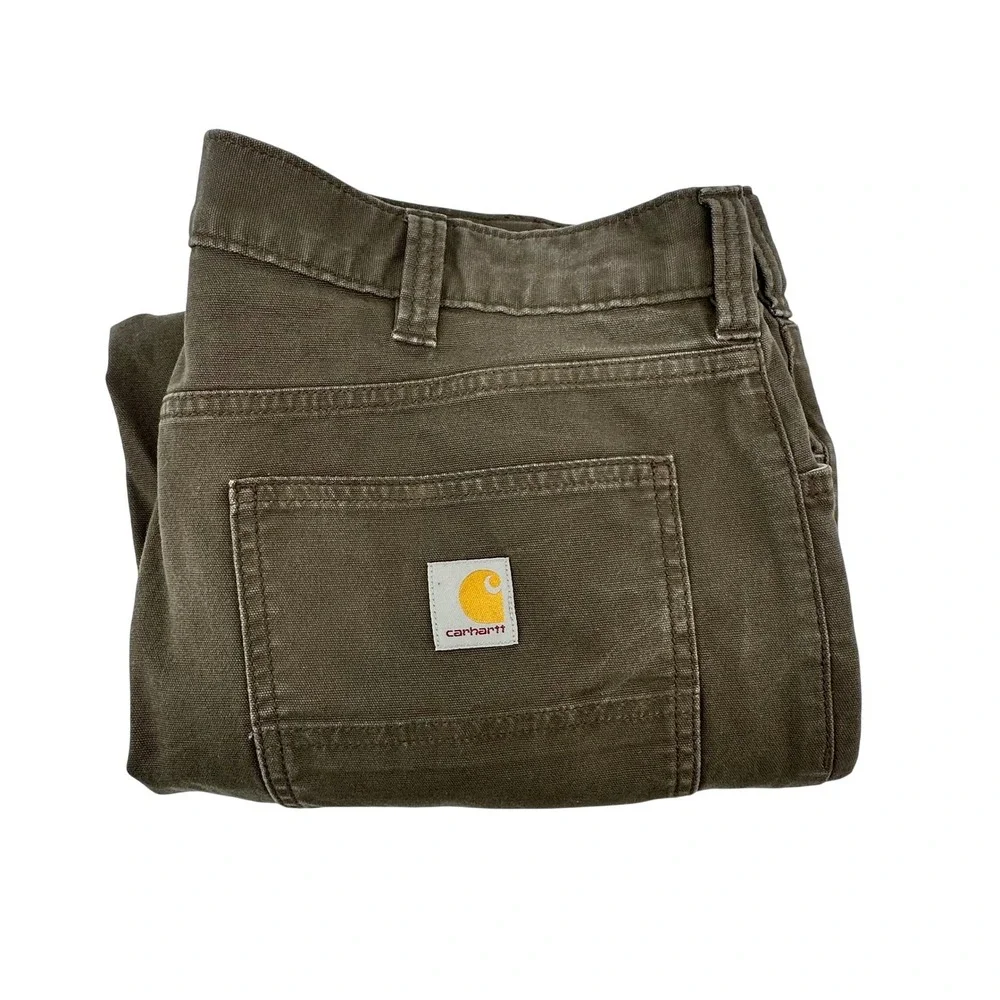 Carhartt preowned item